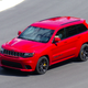 Illustration for article titled How Jeep Made The Grand Cherokee Trackhawk Strong Enough To Survive 707 Horsepower